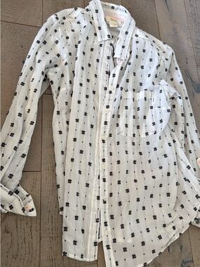 Maeve by Anthropologie Button-Up Shirt